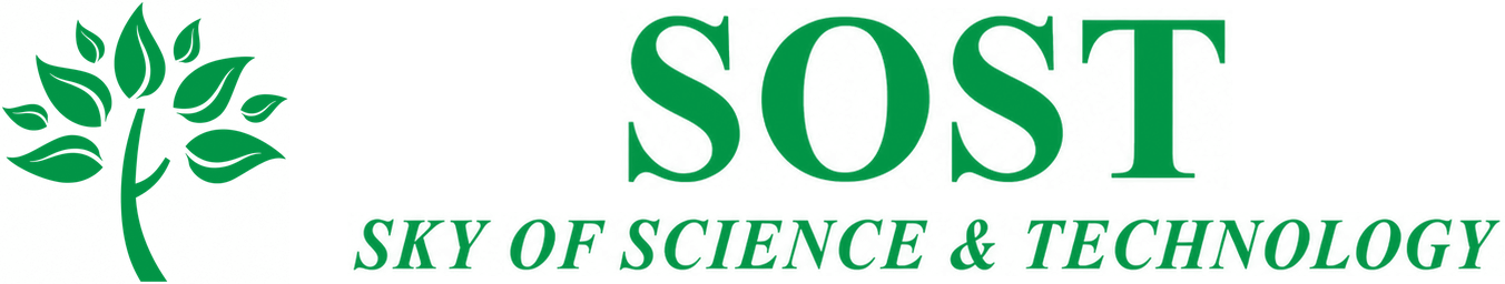 SOST — Sky of Science & Technology